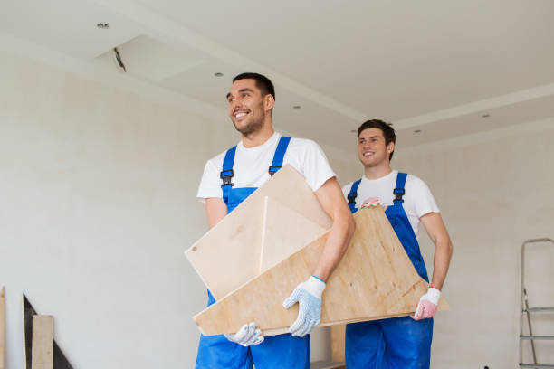 Reliable Tonawanda, NY Junk Removal Services Solutions