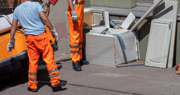 Best Retail Junk Removal  in Tonawanda, NY