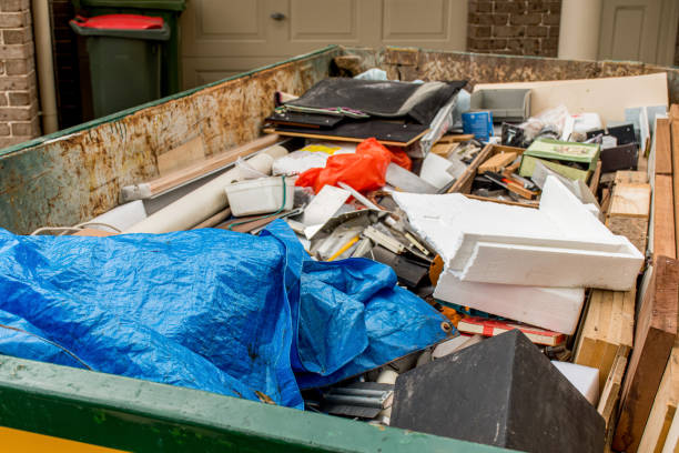 Best Residential Junk Removal  in Tonawanda, NY