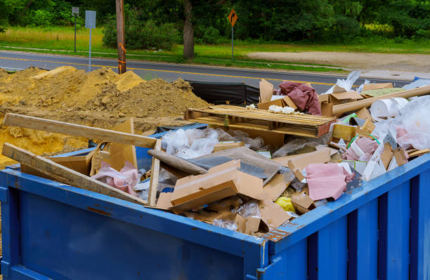 Best Scrap Metal Removal  in Tonawanda, NY